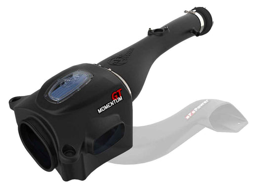 Momentum GT Cold Air Intake System w/ Pro 5R Filter 108 AFE POWER Autoparts