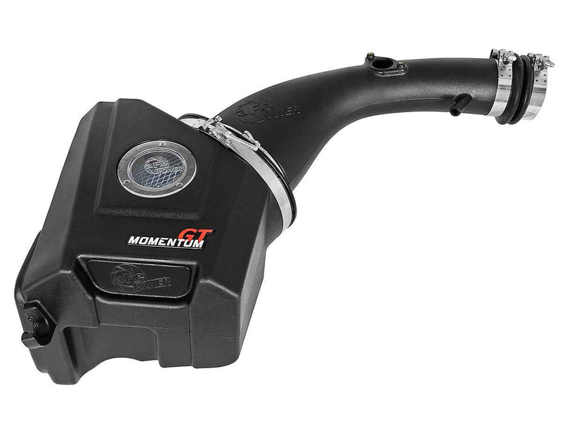 Momentum GT Cold Air Intake System w/ Pro 5R Filter 105 AFE POWER Autoparts