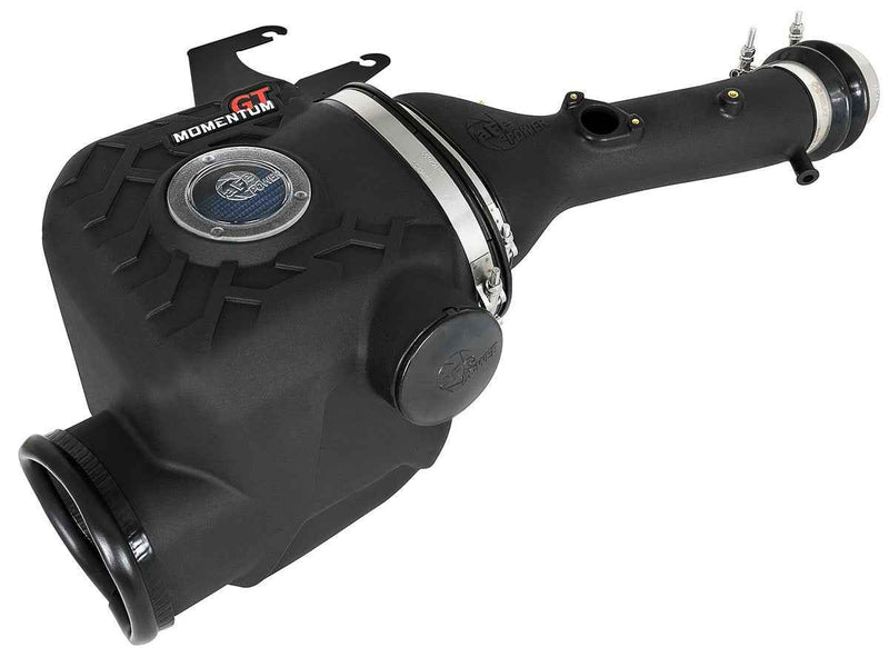Momentum GT Cold Air Intake System w/ Pro 5R Filter 113 AFE POWER Autoparts