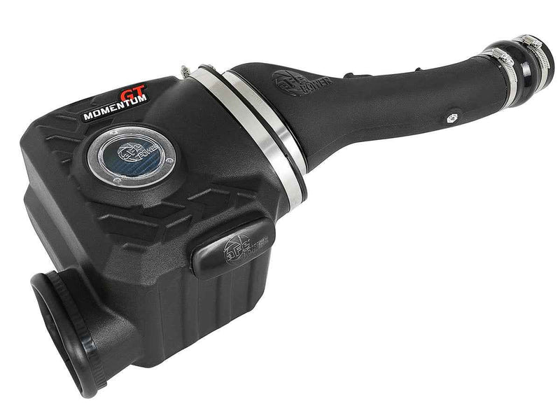 Momentum GT Cold Air Intake System w/ Pro 5R Filter 119 AFE POWER Autoparts