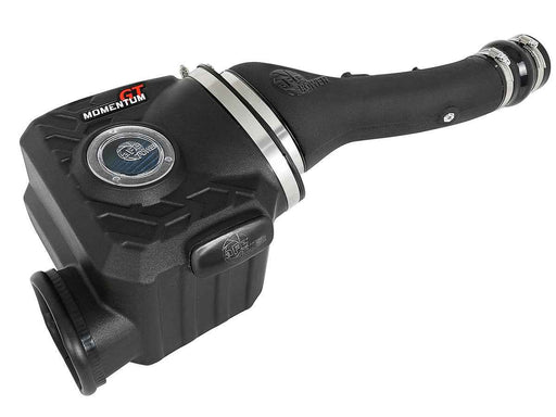 Momentum GT Cold Air Intake System w/ Pro 5R Filter 119 AFE POWER Autoparts
