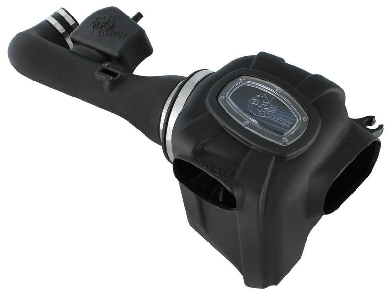 Momentum GT Cold Air Intake System w/ Pro 5R Filter 56 AFE POWER Autoparts