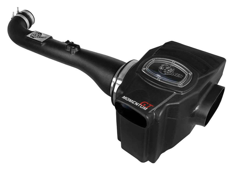 Momentum GT Cold Air Intake System w/ Pro 5R Filter 63 AFE POWER Autoparts