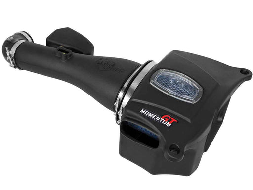 Momentum GT Cold Air Intake System w/ Pro 5R Filter 69 AFE POWER Autoparts