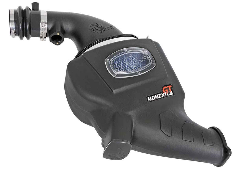 Momentum GT Cold Air Intake System w/ Pro 5R Filter 86 AFE POWER Autoparts