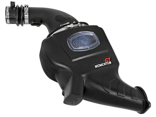 Momentum GT Cold Air Intake System w/ Pro 5R Filter 99 AFE POWER Autoparts
