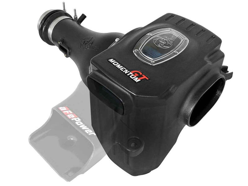 Momentum GT Cold Air Intake System w/ Pro 5R Filter 111 AFE POWER Autoparts