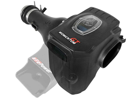 Momentum GT Cold Air Intake System w/ Pro 5R Filter 111 AFE POWER Autoparts