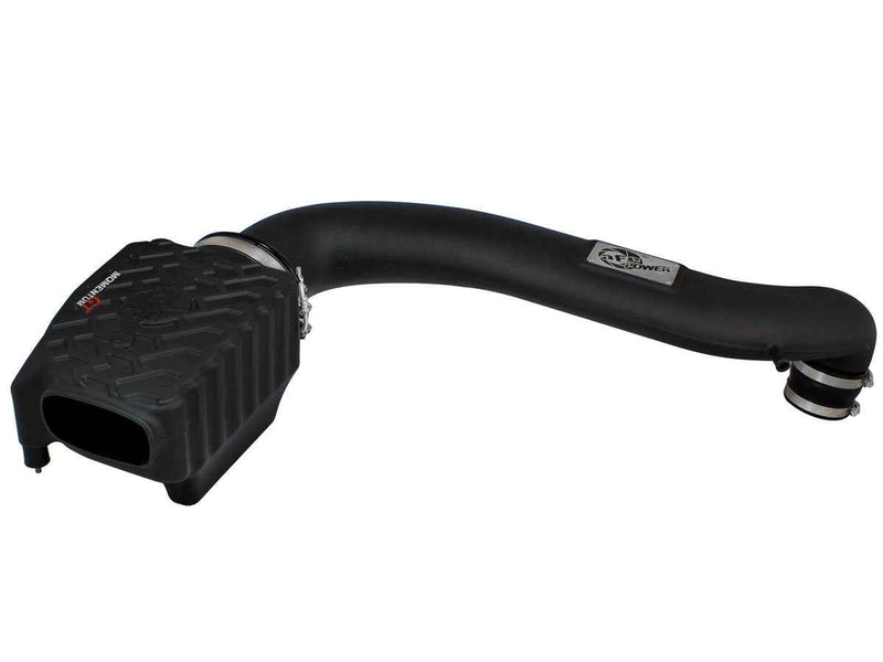 Momentum GT Cold Air Intake System w/ Pro 5R Filter 62 AFE POWER Autoparts