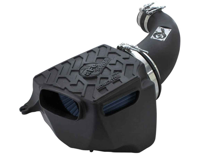 Momentum GT Cold Air Intake System w/ Pro 5R Filter 59 AFE POWER Autoparts
