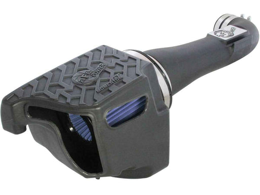 Momentum GT Cold Air Intake System w/ Pro 5R Filter 55 AFE POWER Autoparts