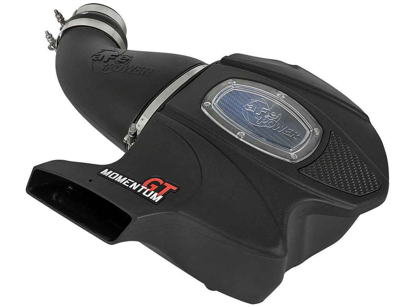 Momentum GT Cold Air Intake System w/ Pro 5R Filter 88 AFE POWER Autoparts