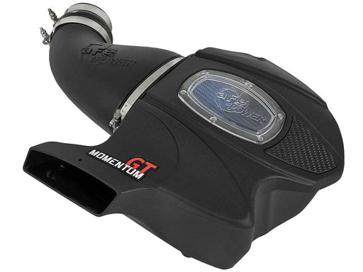 Momentum GT Cold Air Intake System w/ Pro 5R Filter 88 AFE POWER Autoparts