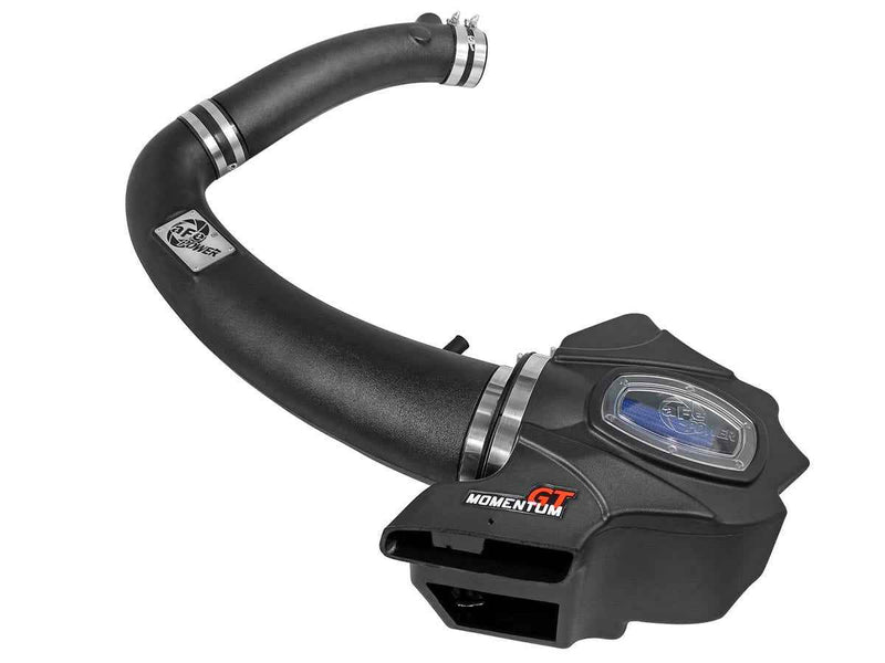 Momentum GT Cold Air Intake System w/ Pro 5R Filter 65 AFE POWER Autoparts