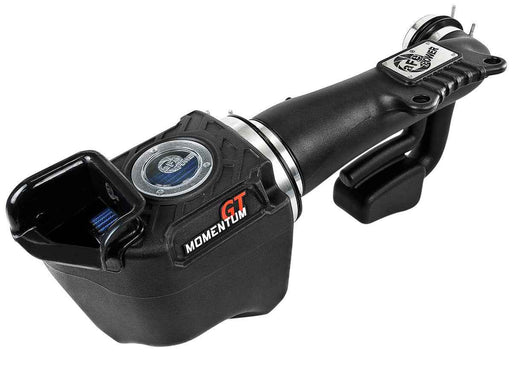 Momentum GT Cold Air Intake System w/ Pro 5R Filter 117 AFE POWER Autoparts