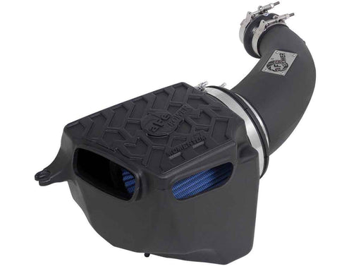 Momentum GT Cold Air Intake System w/ Pro 5R Filter 73 AFE POWER Autoparts