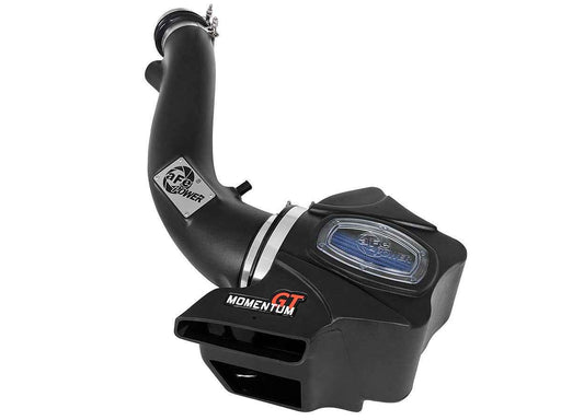 Momentum GT Cold Air Intake System w/ Pro 5R Filter 95 AFE POWER Autoparts