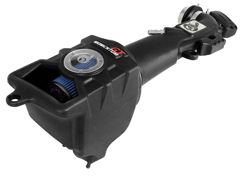 Momentum GT Cold Air Intake System w/ Pro 5R Filter 115 AFE POWER Autoparts