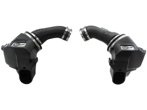 Momentum Cold Air Intake System w/Pro 5R Filter 3 AFE POWER Autoparts