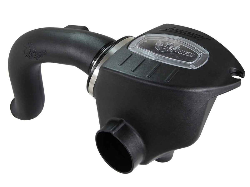 Momentum Cold Air Intake System w/Pro 5R Filter 5 AFE POWER Autoparts