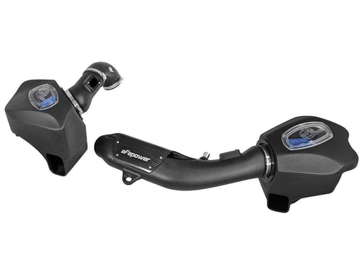 Momentum Cold Air Intake System w/Pro 5R Filter 6 AFE POWER Autoparts