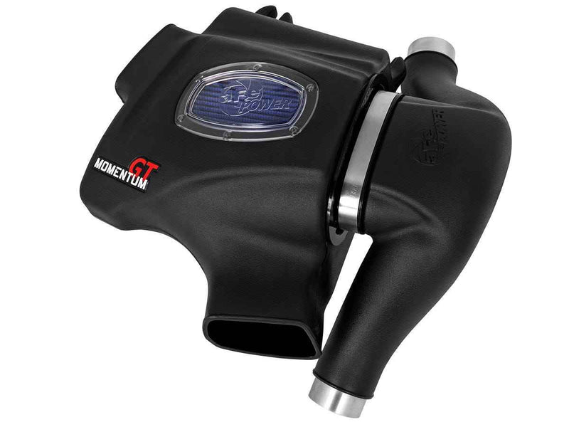 Momentum GT Cold Air Intake System w/ Pro 5R Filter 70 AFE POWER Autoparts