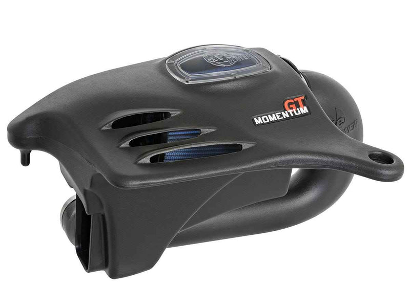 Momentum GT Cold Air Intake System w/ Pro 5R Filter 84 AFE POWER Autoparts