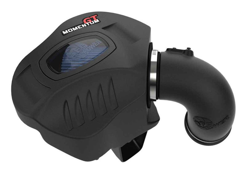 Momentum GT Cold Air Intake System w/ Pro 5R Filter 96 AFE POWER Autoparts
