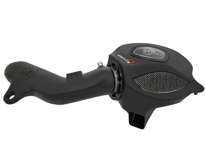 Momentum GT Cold Air Intake System w/ Pro 5R Filter 109 AFE POWER Autoparts