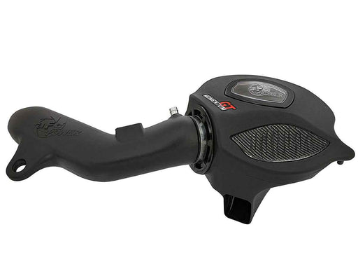 Momentum GT Cold Air Intake System w/ Pro 5R Filter 109 AFE POWER Autoparts