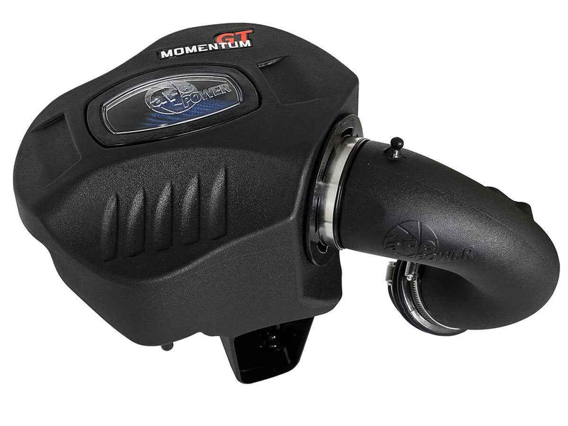 Momentum GT Cold Air Intake System w/ Pro 5R Filter 97 AFE POWER Autoparts