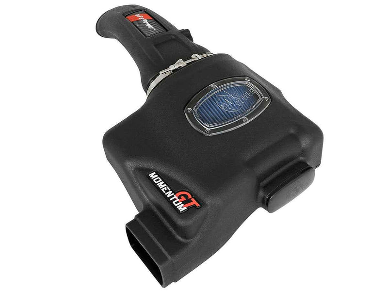 Momentum GT Cold Air Intake System w/ Pro 5R Filter 112 AFE POWER Autoparts