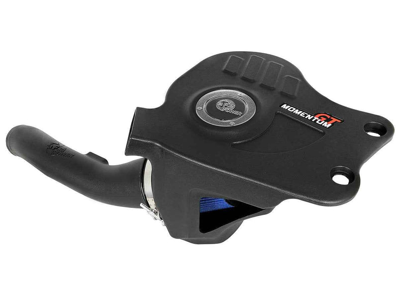 Momentum GT Cold Air Intake System w/ Pro 5R Filter 116 AFE POWER Autoparts