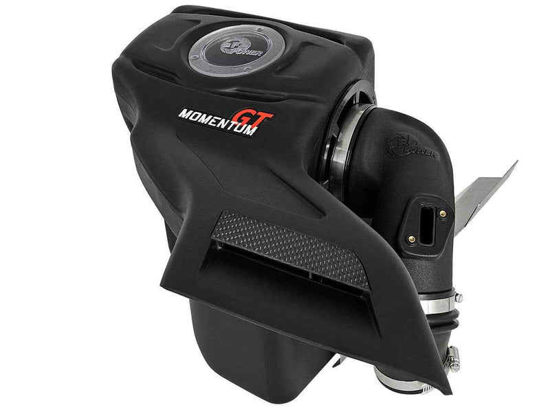 Momentum GT Cold Air Intake System w/ Pro 5R Filter 94 AFE POWER Autoparts