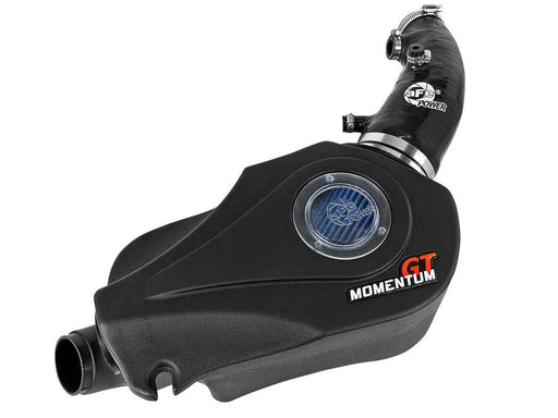 Momentum GT Cold Air Intake System w/ Pro 5R Filter 118 AFE POWER Autoparts