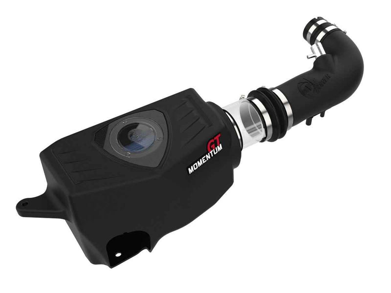 Momentum GT Cold Air Intake System w/ Pro 5R Filter 140 AFE POWER Autoparts