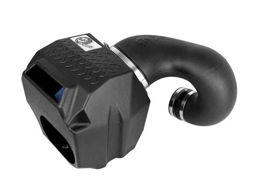 Magnum FORCE Stage-2 Si Cold Air Intake System w/Pro 5R Filter 6 AFE POWER Autoparts