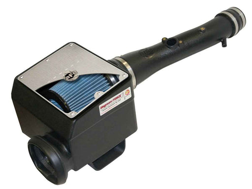 Magnum FORCE Stage-2 Si Cold Air Intake System w/Pro 5R Filter 1 AFE POWER Autoparts