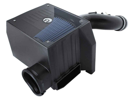 Magnum FORCE Stage-2 Si Cold Air Intake System w/Pro 5R Filter 3 AFE POWER Autoparts