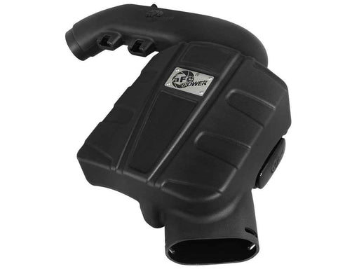 Magnum FORCE Stage-2 Si Cold Air Intake System w/Pro 5R Filter 4 AFE POWER Autoparts