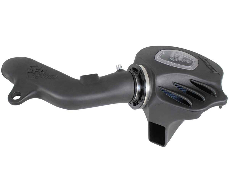 Momentum Cold Air Intake System w/Pro 5R Filter 2 AFE POWER Autoparts
