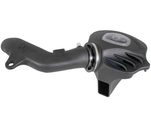 Momentum Cold Air Intake System w/Pro 5R Filter 2 AFE POWER Autoparts