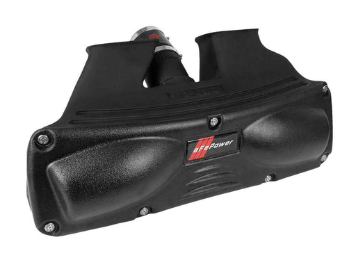 Magnum FORCE Stage-2 Si Cold Air Intake System w/Pro 5R Filter 9 AFE POWER Autoparts