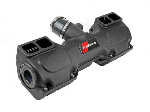 Magnum FORCE Stage-2 Si Cold Air Intake System w/Pro 5R Filter 8 AFE POWER Autoparts