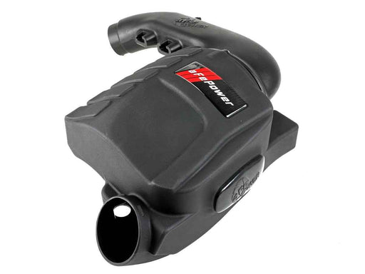 Magnum FORCE Stage-2 Si Cold Air Intake System w/Pro 5R Filter 7 AFE POWER Autoparts