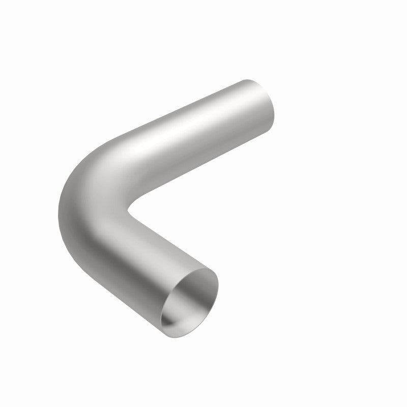 Magnaflow Smooth Trans 90D 4.00 SS 10pk 10711 Magnaflow Connecting Pipes