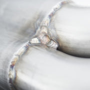 Stainless Works 2014-18 Corvette 6.2L Headers 2in Primaries w/ High-Flow Cats X-Pipe Stainless Works Headers & Manifolds