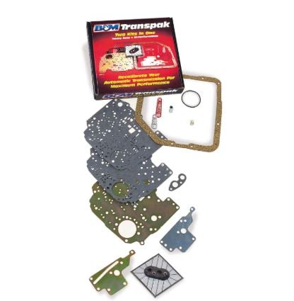 B&M Transpak - Ford AOD Transmissions 40227 B&M Autoparts