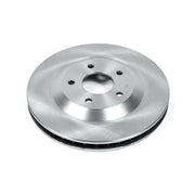 Power Stop 2004 Cadillac XLR Front Right Autospecialty Brake Rotor PowerStop Brake Rotors - OE