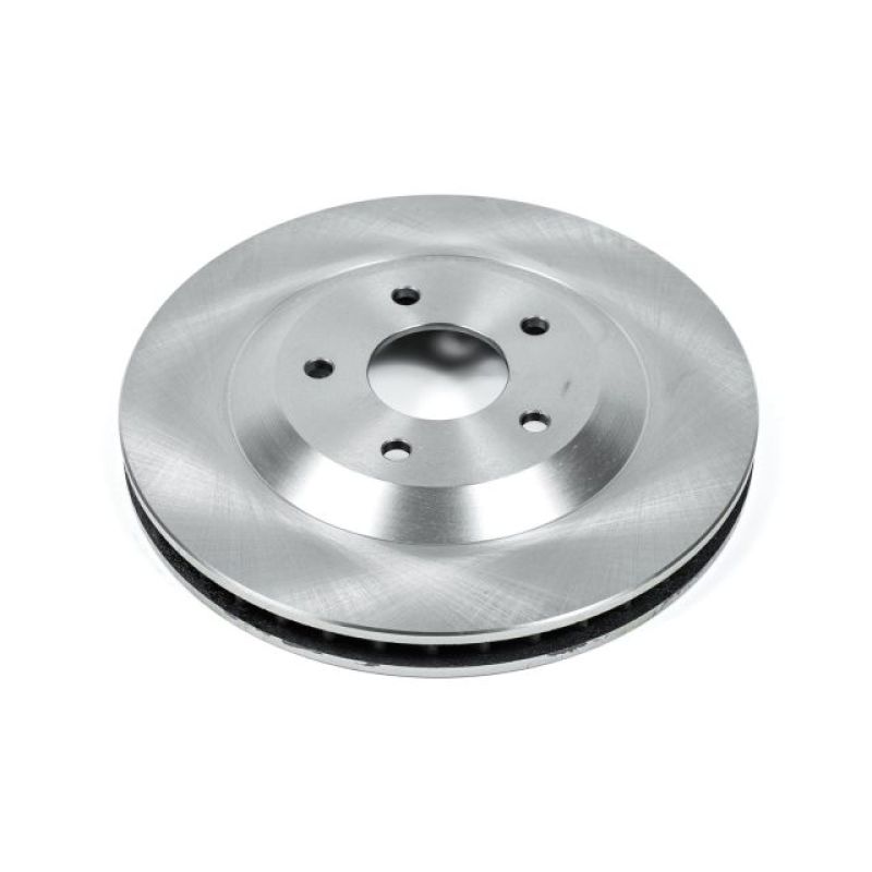 Power Stop 2004 Cadillac XLR Front Right Autospecialty Brake Rotor PowerStop Brake Rotors - OE